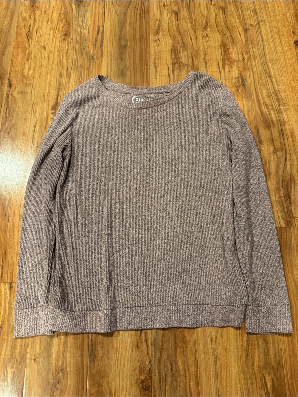 Women’s size small ZYIA active top